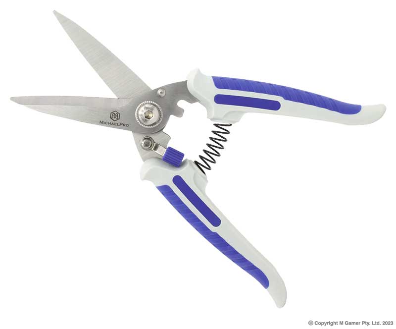 Stainless Multi-Purpose Shears